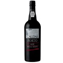 Caldas Ruby Réserve Spéciale Vin de Porto