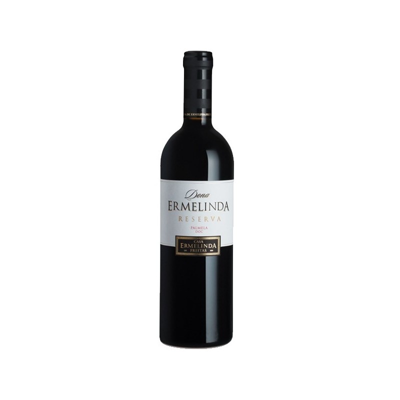 Dona Ermelinda Reserva 2021 Vin Rouge