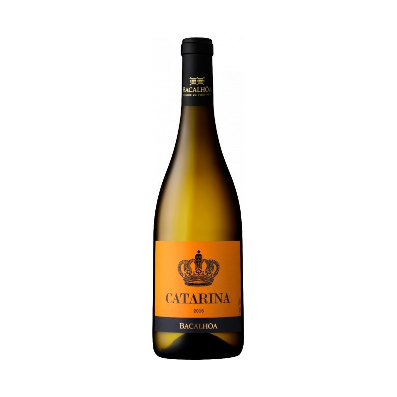 Catarina 2021 Vin Blanc