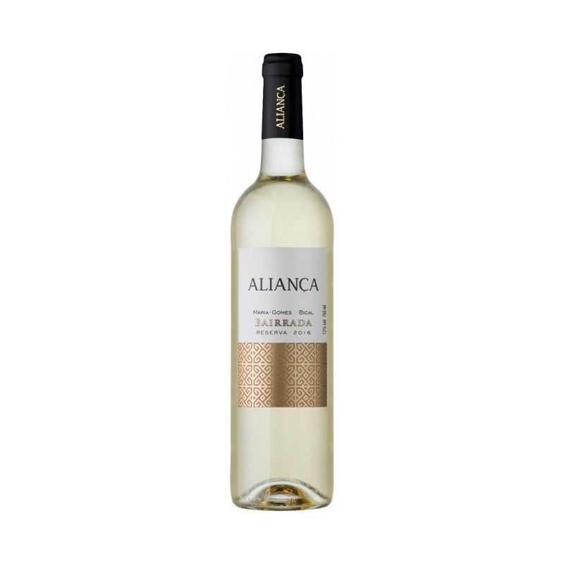 Aliança Reserva 2020 Vin Blanc