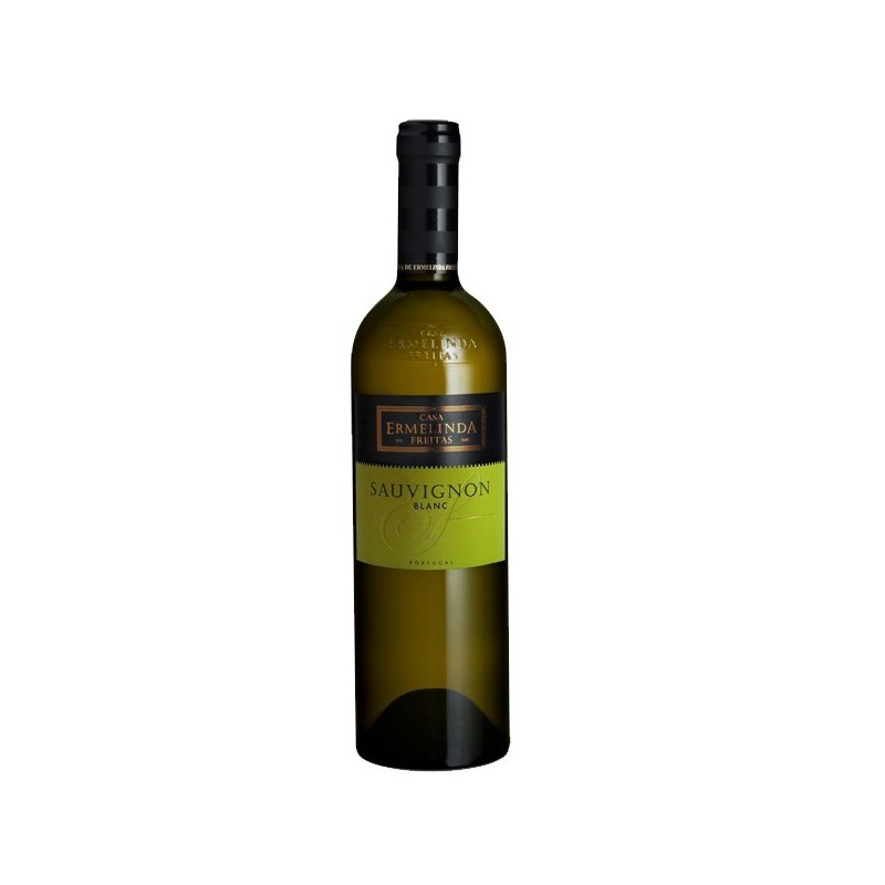 Casa Ermelinda Freitas Sauvignon Blanc 2011Vin blanc