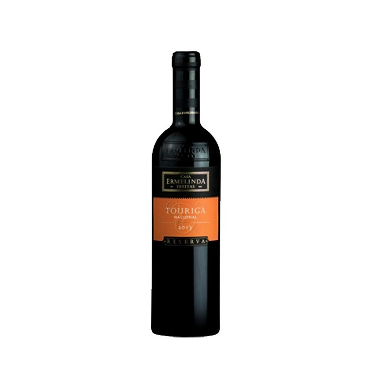 Casa Ermelinda Freitas Touriga Nacional 2019 Vin rouge