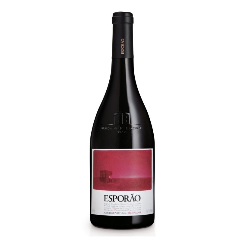 Esporão Reserva 2021 Vin Rouge