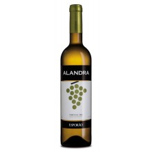 Alandra 2023 Vin blanc