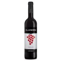 Alanda 2022 Vin Rouge