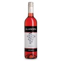 Alandra 2017 Vin Rosé