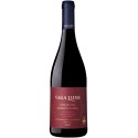 Vaga Lume Colheita Selecionada 2015 Vin Rouge