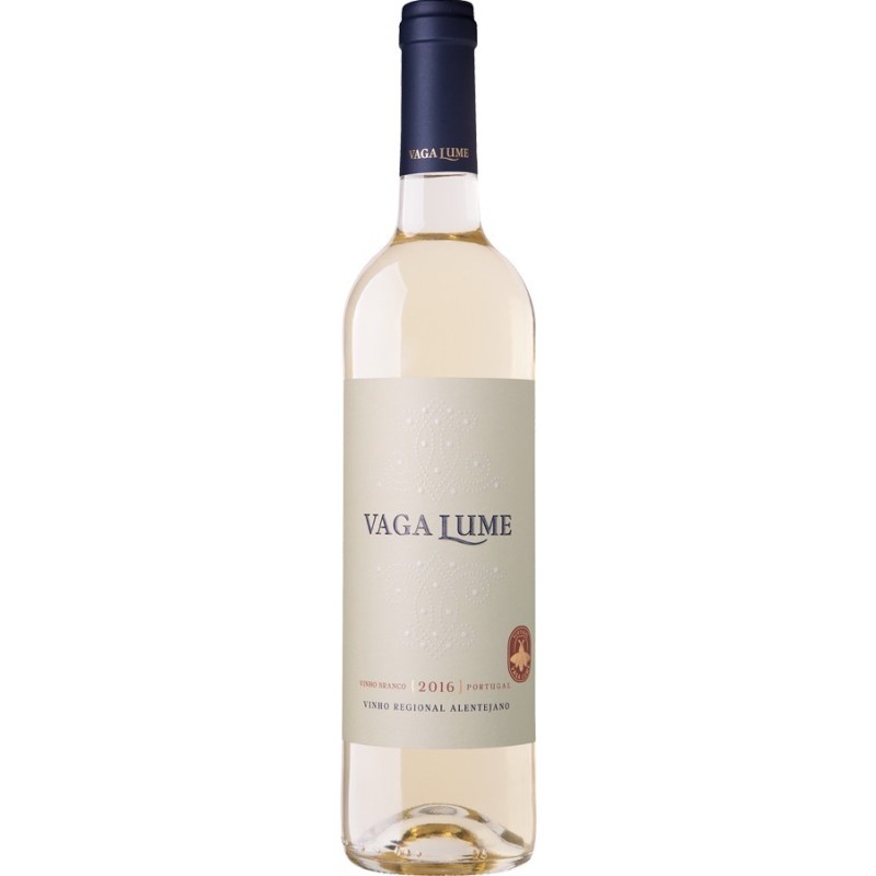 Vaga Lume 2016 Vin Blanc