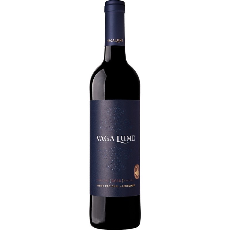 Vaga Lume 2016 Vin Rouge