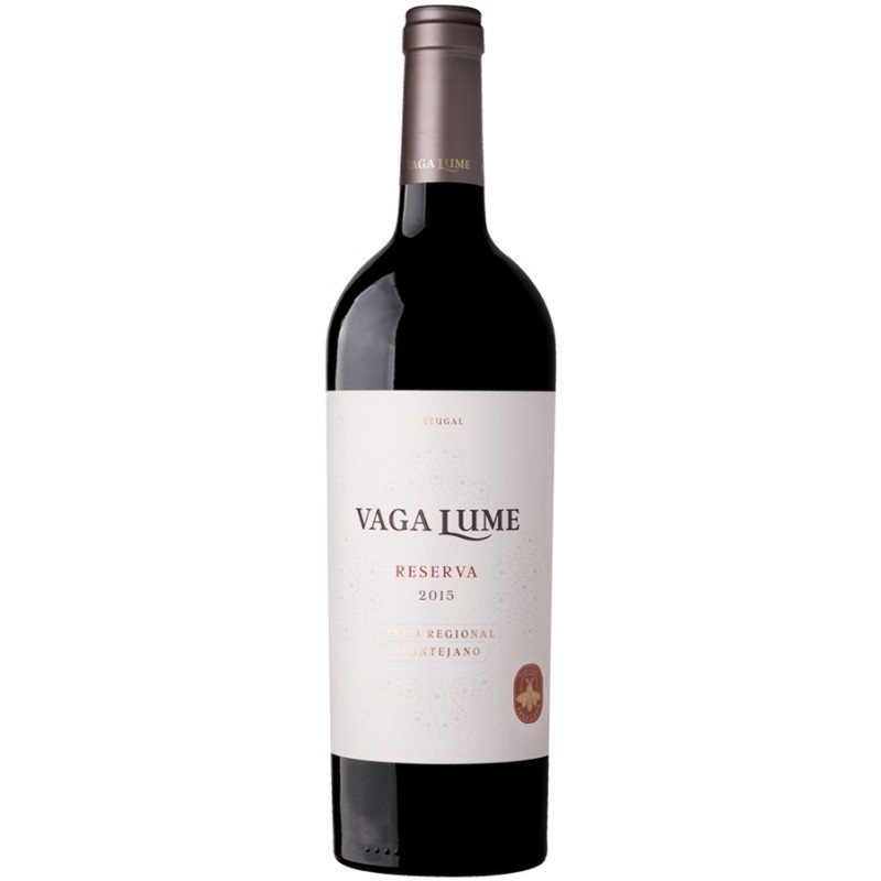 Vaga Lume Reserva 2015 Vin Rouge