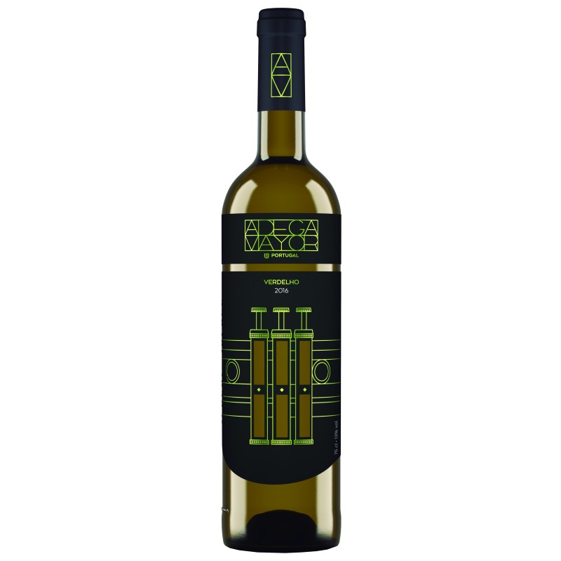 Adega Mayor Verdelho 2019Vin blanc