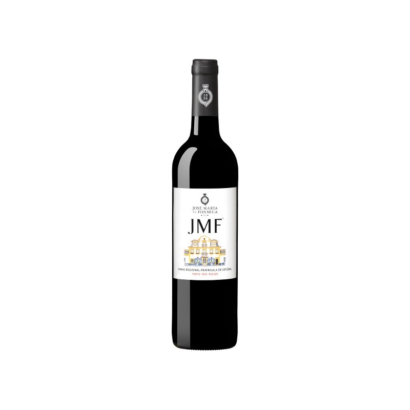 Vin Rouge JMF 2021