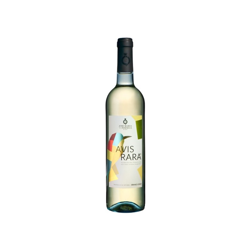 Avis Rara 2017 Vin Blanc