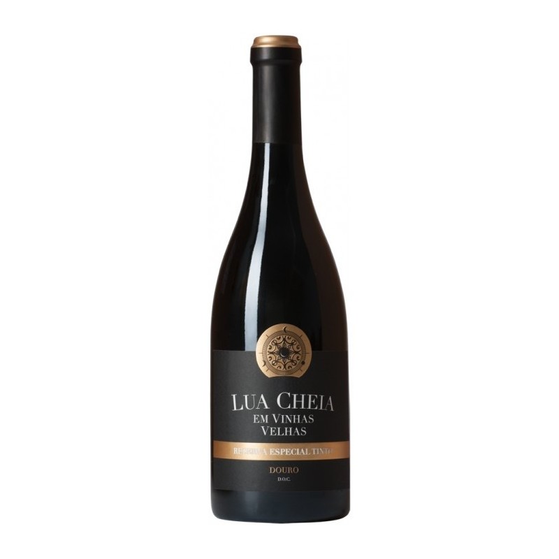 Lua Cheia em Vinhas Velhas Reserva Especial 2019Vin rouge