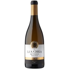 Lua Cheia em Vinhas Velhas|Vins Portugal 