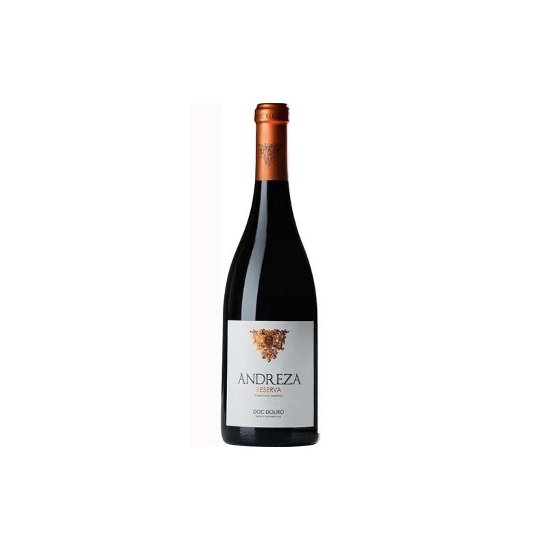 Andreza Reserva 2020 Vin Rouge