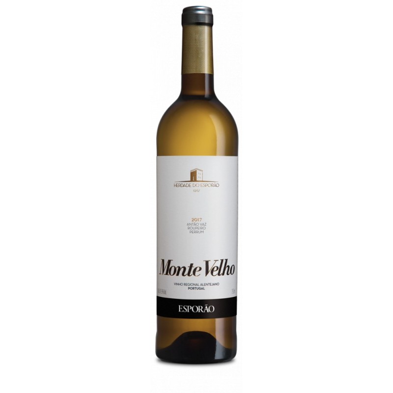 Monte Velho 2022 Vin blanc