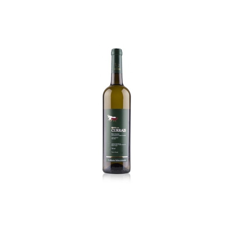 Quinta dos Currais Colheita Seleccionada 2017Vin blanc