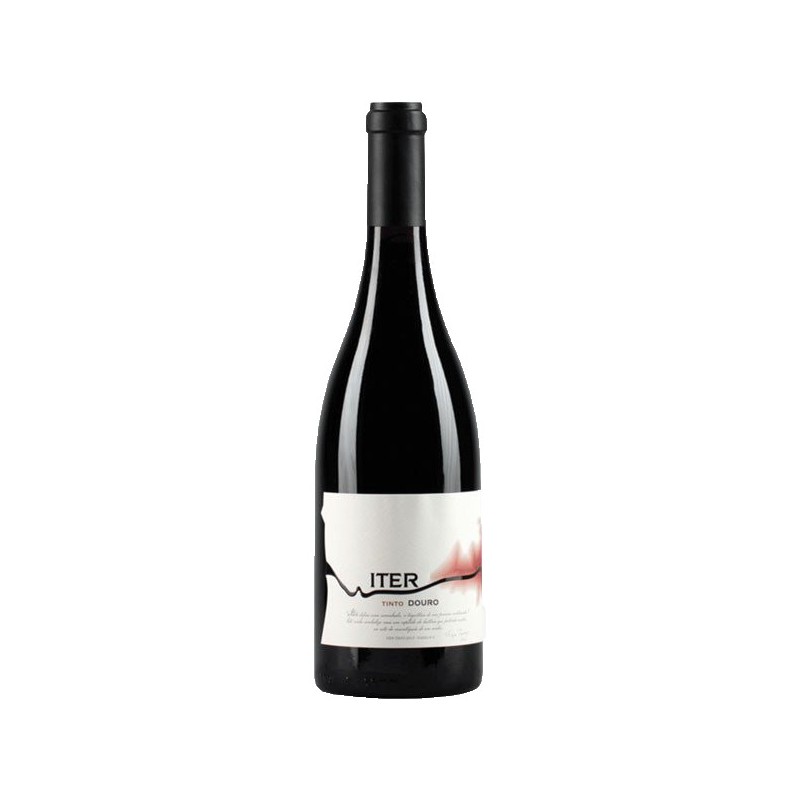 Iter Magnum 2014 Vin Rouge