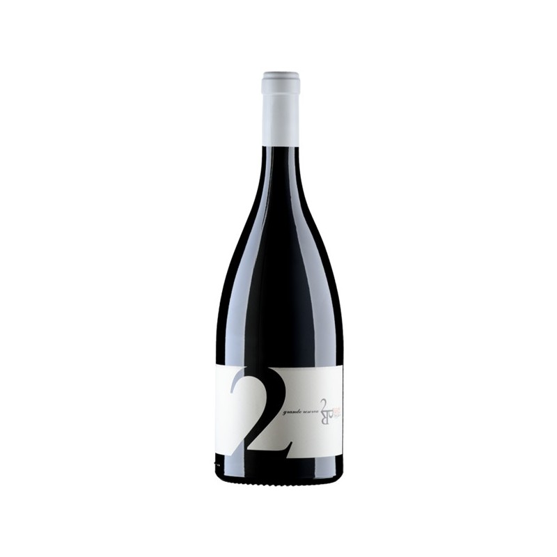 2pr Grande Reserva 2019 Red Wine