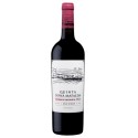 Quinta Dona Mafalda Touriga Nacional 2015Vin rouge