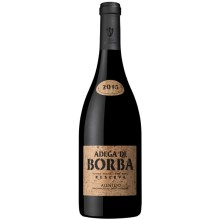 Adega Cooperativa de Borba|Vins Portugal 