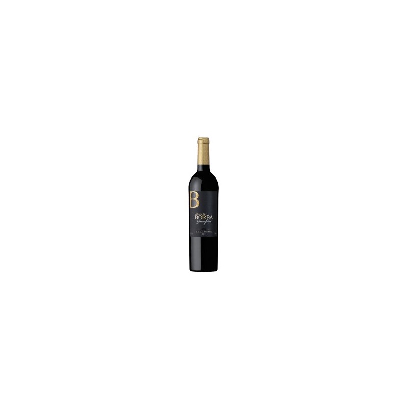 Adega de Borba Garrafeira 2012 Vin Rouge