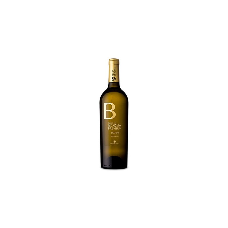 Adega de Borba Premium 2022 Vin Blanc