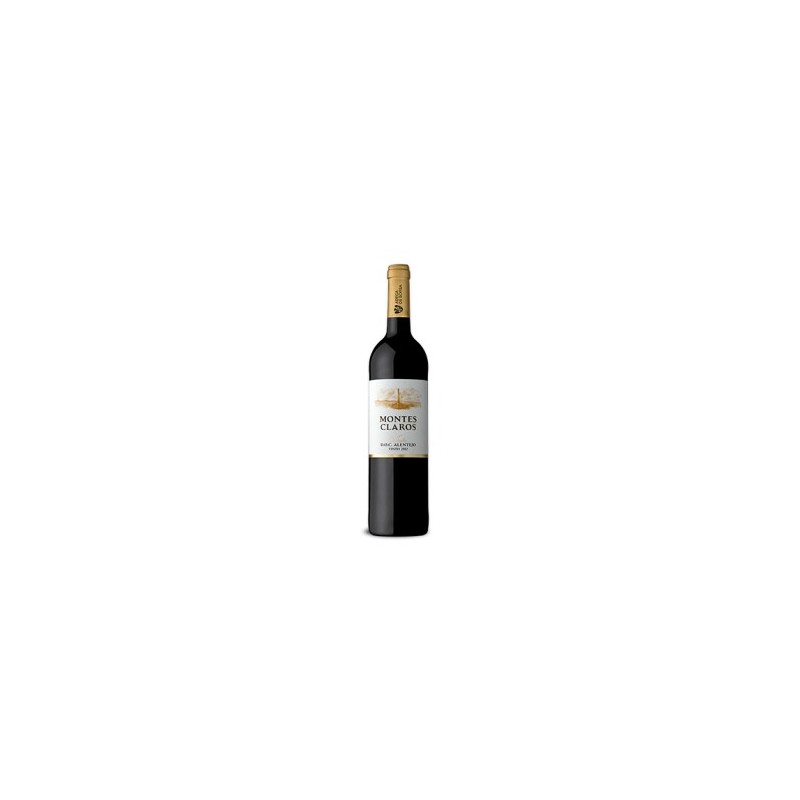 Montes Claros 2017 Vin Rouge