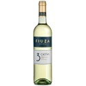 Fiuza Tres Castas 2022 Vin Blanc