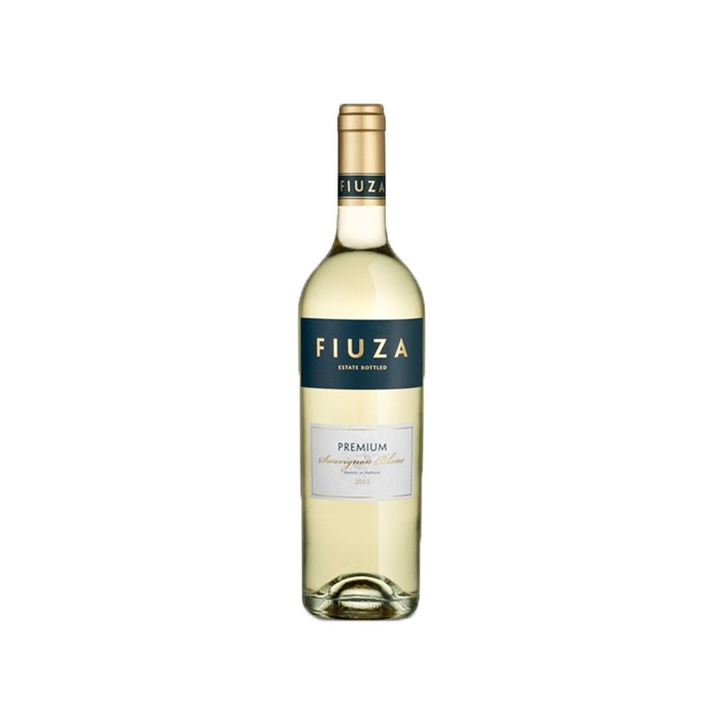 Fiuza Premium 2017 Vin Blanc