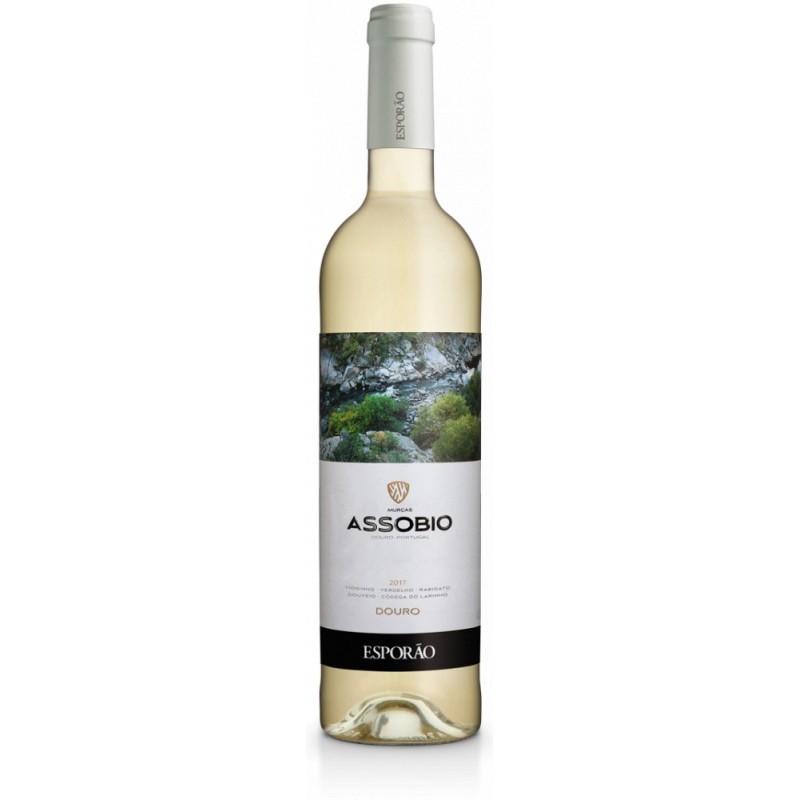 Assobio 2022 Vin Blanc