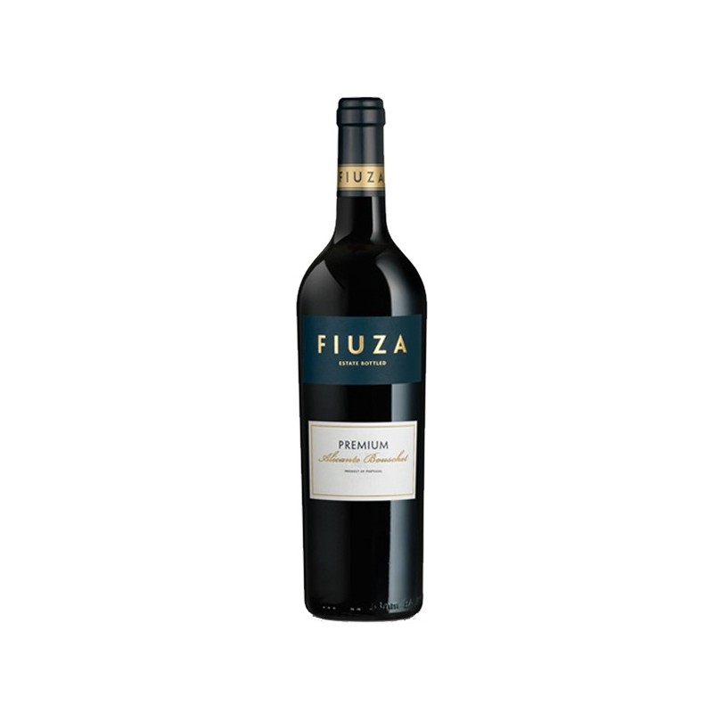 Fiuza Premium Alicante 2016 Vin Rouge