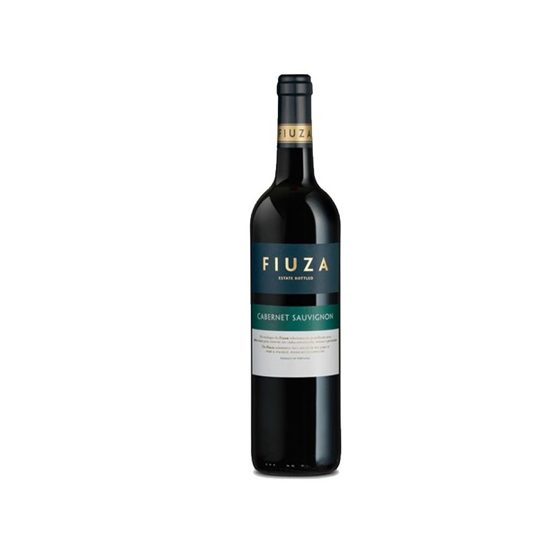 Fiuza Cabernet Sauvignon 2022 Vin Rouge