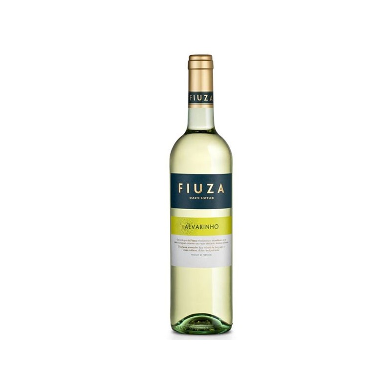 Fiuza Alvarinho 2018 Vin Blanc