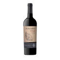 Pomares 2020 Vin Rouge