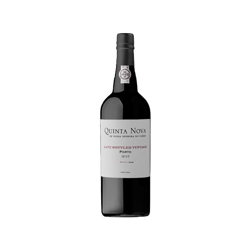 Vin de Porto Quinta Nova LBV 2018