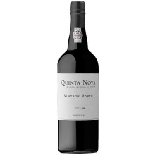 Quinta Nova Nossa Senhora do Carmo|Vins Portugal 