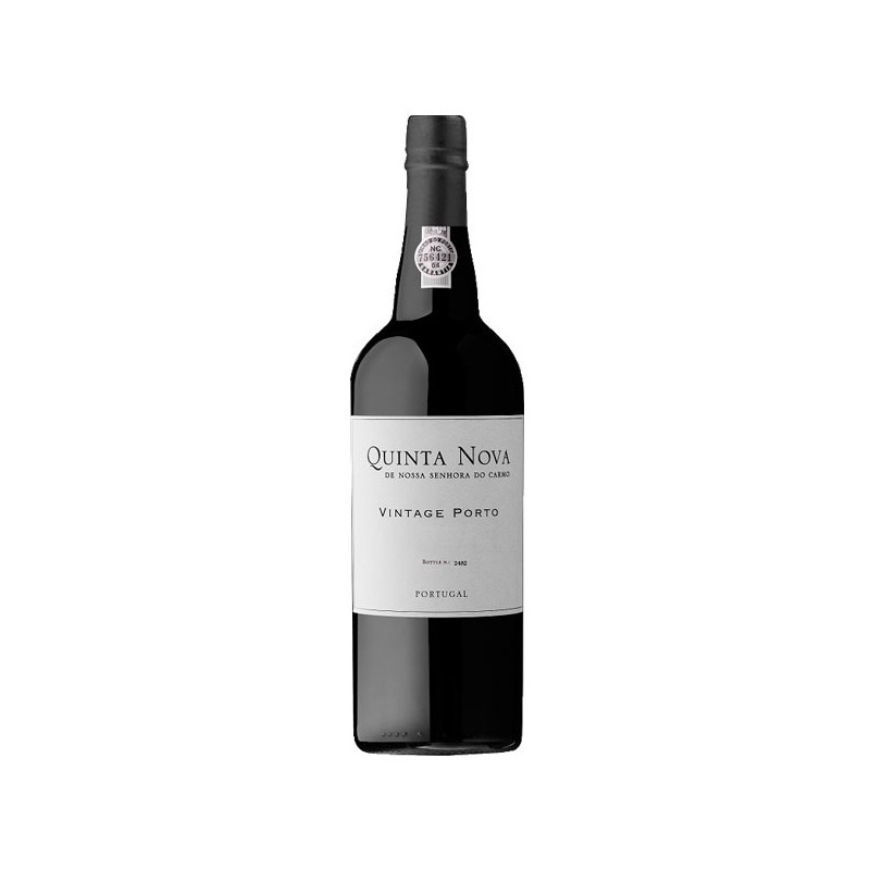 Quinta Nova Millésime 2008 Vin de Porto