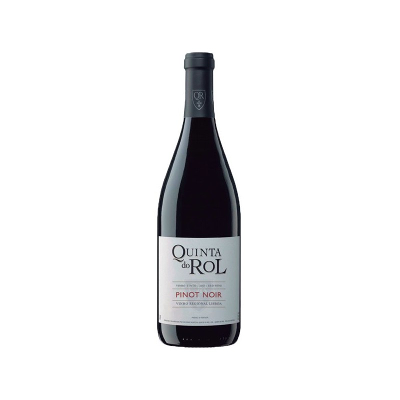 Quinta do Rol Pinot Noir 2017 Vin rouge