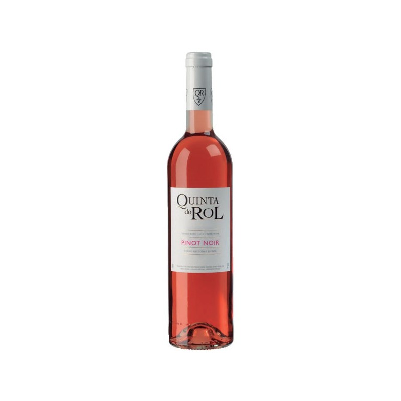 Quinta do Rol Pinot Noir 2017 Vin Rosé