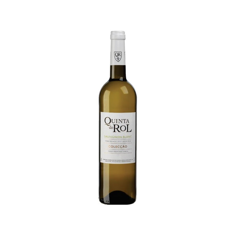 Quinta do Rol Sauvignon Blanc 2017 Vin blanc