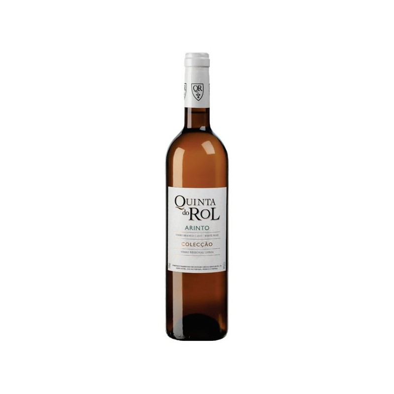 Quinta do Rol Arinto 2017 Vin blanc