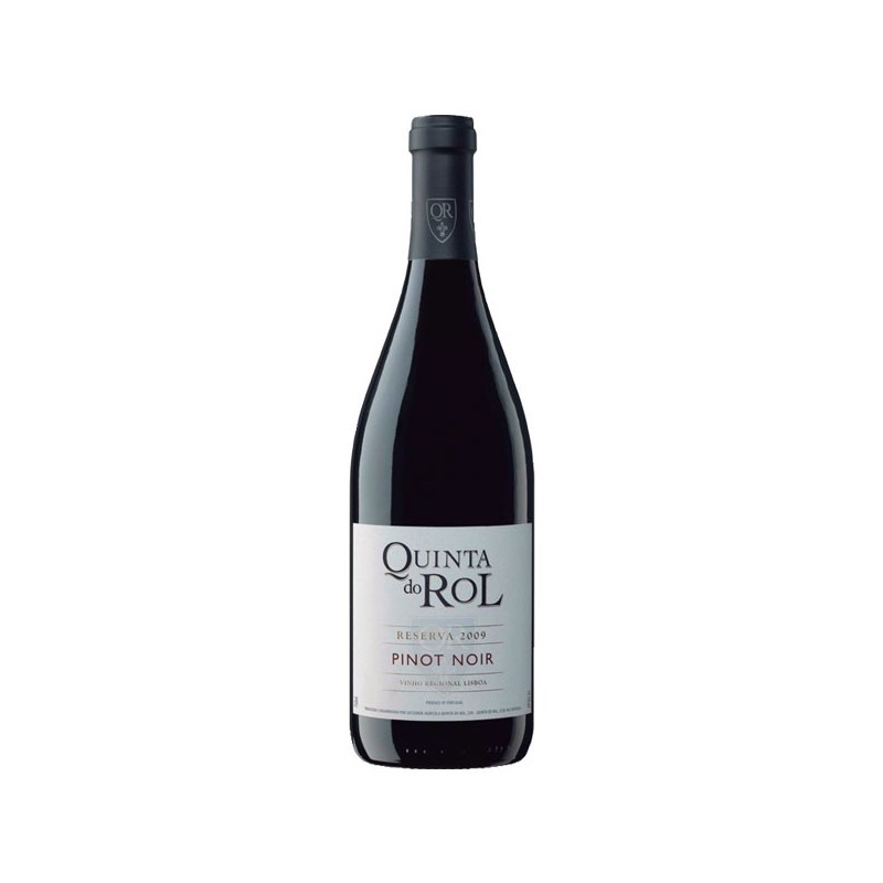 Quinta do Rol Pinot Noir Reserva 2016 Vin rouge