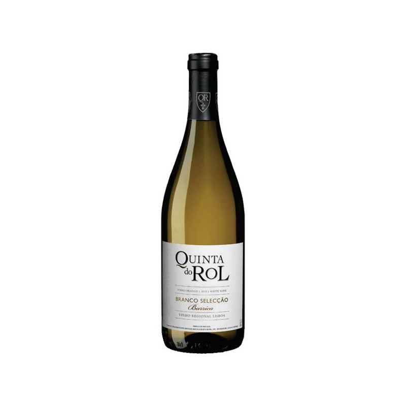 Quinta do Rol Barrica Sélection 2015 Vin blanc