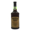 Pousada lbv 1995 Vin de Porto