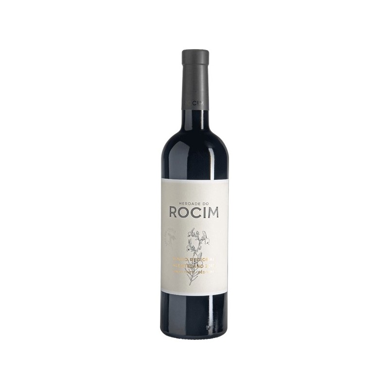 Vin Rouge Herdade do Rocim 2021