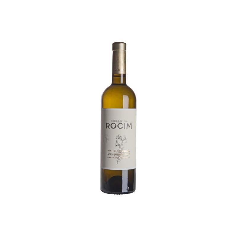 Herdade do Rocim 2019 Vin Blanc