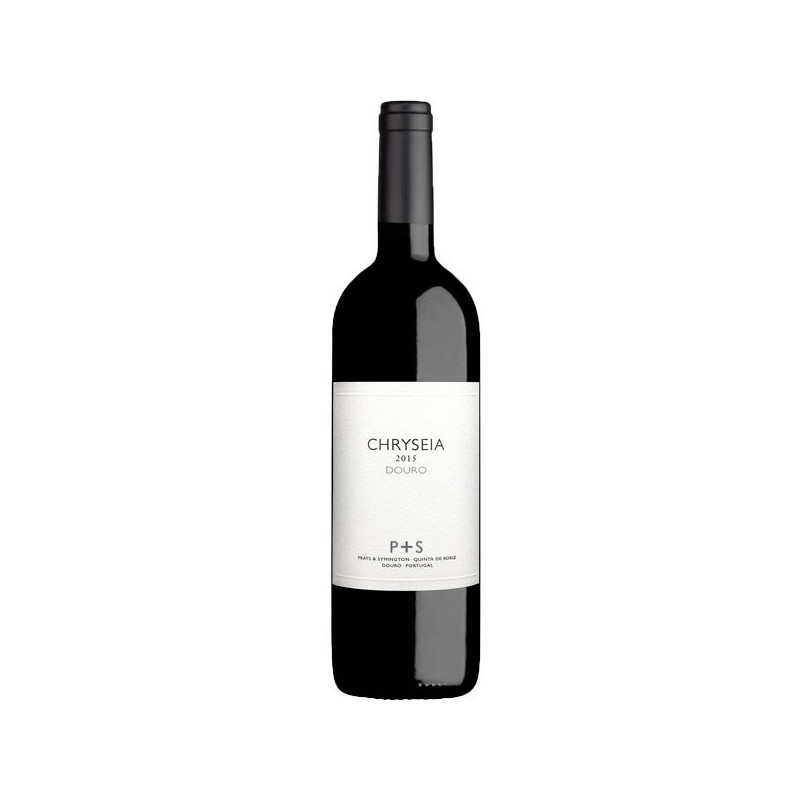 Chryseia Magnum 2021 Vin rouge