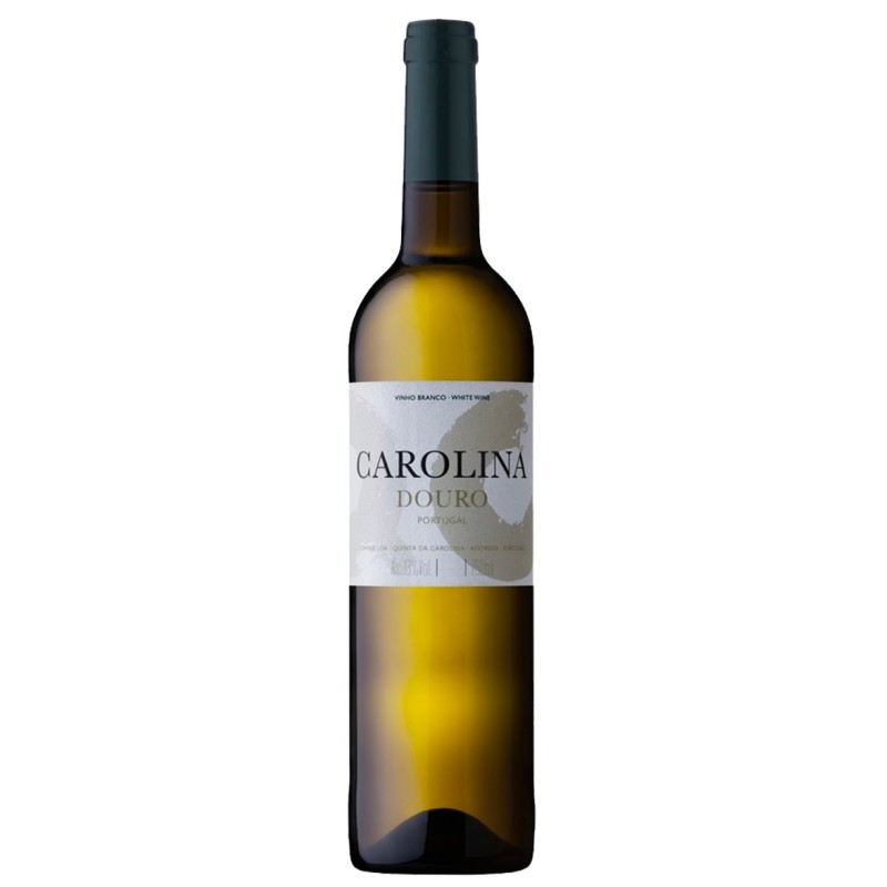 Caroline 2018 Vin Blanc